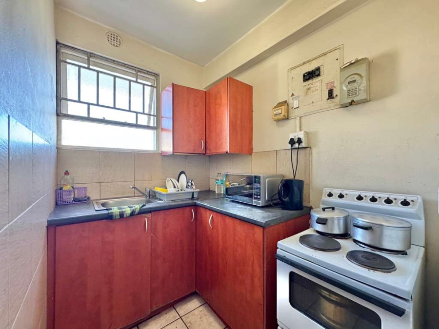 1 Bedroom Property for Sale in Rosebank Western Cape